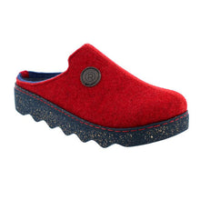 Load image into Gallery viewer, Ladies Rohde Mules (6120)