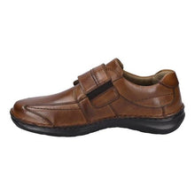 Load image into Gallery viewer, Josef Seibel Men's Shoes - Alec Moro