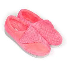 Load image into Gallery viewer, Padders Ladies Slipper - Hug