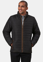 Load image into Gallery viewer, Brook Taverner - Orlando Quilted Jacket