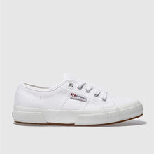 Load image into Gallery viewer, Superga Ladies Trainer - 2750