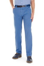 Load image into Gallery viewer, Gurteen Men's Chino Trousers - Longford (Summer)