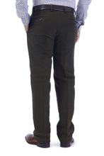 Load image into Gallery viewer, Gurteen Epsom Moleskin Trousers