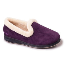 Load image into Gallery viewer, Padders Ladies Slipper - Repose
