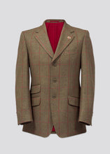 Load image into Gallery viewer, Alan Paine Combrook Jacket - Sage