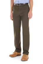 Load image into Gallery viewer, Gurteen Cologne Cavalry Twill Trousers