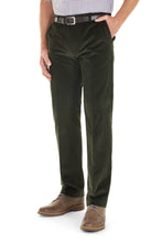 Load image into Gallery viewer, Gurteen Verona Stretch Cord Trouser