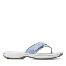 Load image into Gallery viewer, Clark's Ladies Sandals - Brinkley Sea