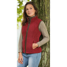 Load image into Gallery viewer, Baleno Ladies Gilet - Sally