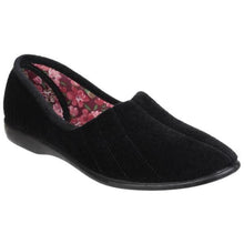 Load image into Gallery viewer, GBS 'Audrey' Ladies Slipper