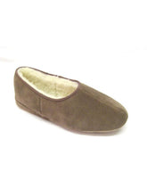 Load image into Gallery viewer, Morlands Sheepskin Slippers - Ayr