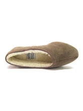 Load image into Gallery viewer, Morlands Sheepskin Slippers - Ayr