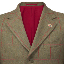 Load image into Gallery viewer, Alan Paine Combrook Jacket - Sage