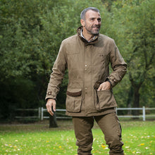 Load image into Gallery viewer, Baleno Men's Coat - Oakwood