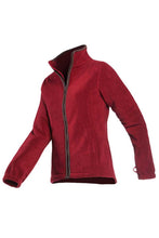 Load image into Gallery viewer, Baleno Ladies Fleece - Sarah