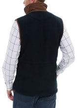 Load image into Gallery viewer, Alan Paine Aylsham Mens Fleece Waistcoat