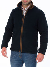 Load image into Gallery viewer, Alan Paine Aylsham Mens Fleece Windblock