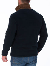 Load image into Gallery viewer, Alan Paine Aylsham Mens Fleece Windblock