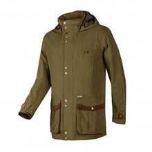 Load image into Gallery viewer, Baleno Men's Coat - Oakwood