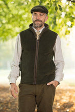 Load image into Gallery viewer, Baleno Men's Gilet - Harvey