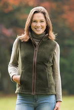 Load image into Gallery viewer, Baleno Ladies Gilet - Sally