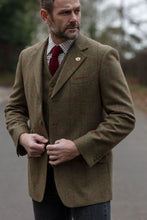 Load image into Gallery viewer, Alan Paine Combrook Jacket - Sage