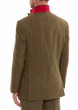 Load image into Gallery viewer, Alan Paine Combrook Jacket - Sage