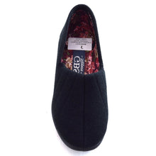 Load image into Gallery viewer, GBS 'Audrey' Ladies Slipper