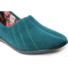 Load image into Gallery viewer, GBS 'Audrey' Ladies Slipper