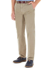 Load image into Gallery viewer, Gurteen Men's Chino Trousers - Longford (Summer)