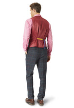 Load image into Gallery viewer, Brook Taverner Haincliffe Waistcoat