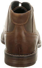 Load image into Gallery viewer, Josef Seibel Men's Boots - Earl 04