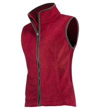 Load image into Gallery viewer, Baleno Ladies Gilet - Sally