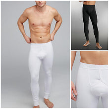 Load image into Gallery viewer, Jockey Modern Thermal Y-Front Long John
