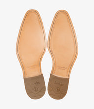Load image into Gallery viewer, Loake Mens Shoes - Foley Tan