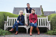 Load image into Gallery viewer, Baleno Ladies Fleece - Sarah