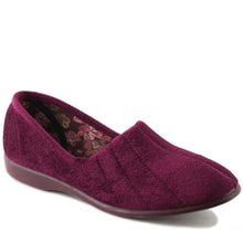 Load image into Gallery viewer, GBS 'Audrey' Ladies Slipper