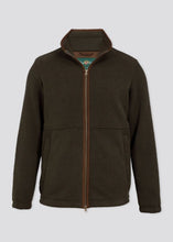 Load image into Gallery viewer, Alan Paine Aylsham Mens Fleece Windblock