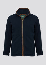Load image into Gallery viewer, Alan Paine Aylsham Mens Fleece Windblock