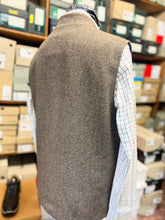 Load image into Gallery viewer, Gurteen Penrith Tweed Gilet
