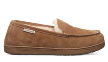 Load image into Gallery viewer, Men’s Bearpaw Slippers Brian
