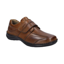 Load image into Gallery viewer, Josef Seibel Men's Shoes - Alec Moro
