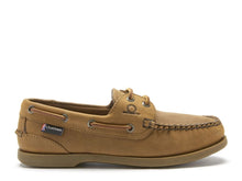 Load image into Gallery viewer, Chatham Lady II G2 Walnut Deck Shoes
