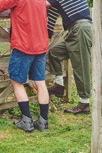 Load image into Gallery viewer, HJ800 Rambler Socks (4-7)
