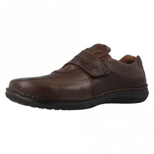 Load image into Gallery viewer, Josef Seibel Men&#39;s Shoes - Alec Moro
