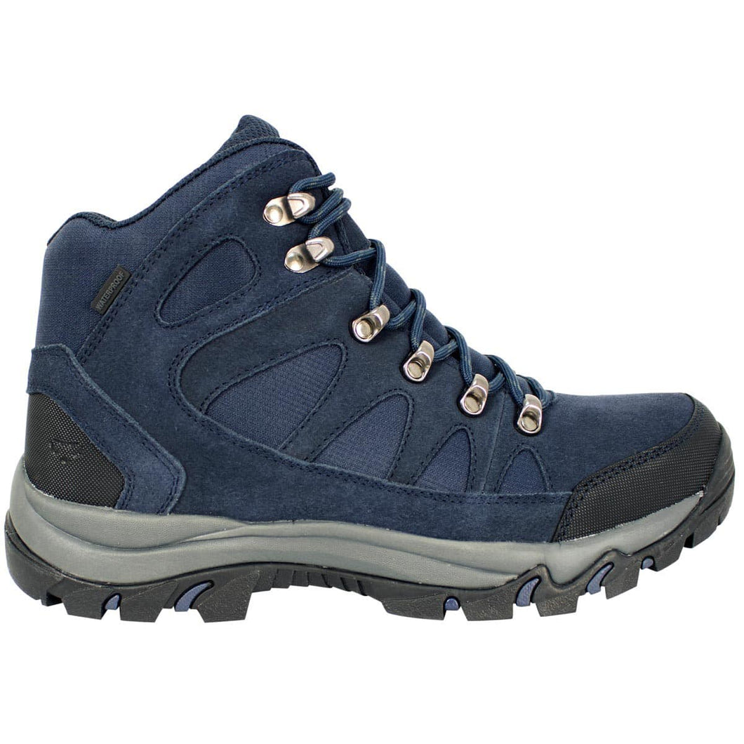 Ladies Walking Boots - Nevis