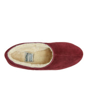 Load image into Gallery viewer, Morlands Sheepskin Slippers - Ayr
