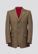 Load image into Gallery viewer, Alan Paine Combrook Jacket - Sage
