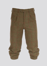 Load image into Gallery viewer, Alan Paine Combrook Men&#39;s Shooting Breeks - Sage
