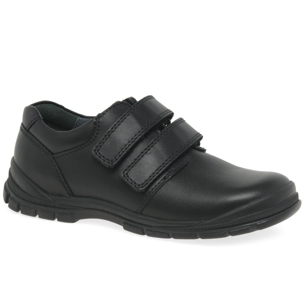 Start-rite Boys Shoes - Engineer/Rotate